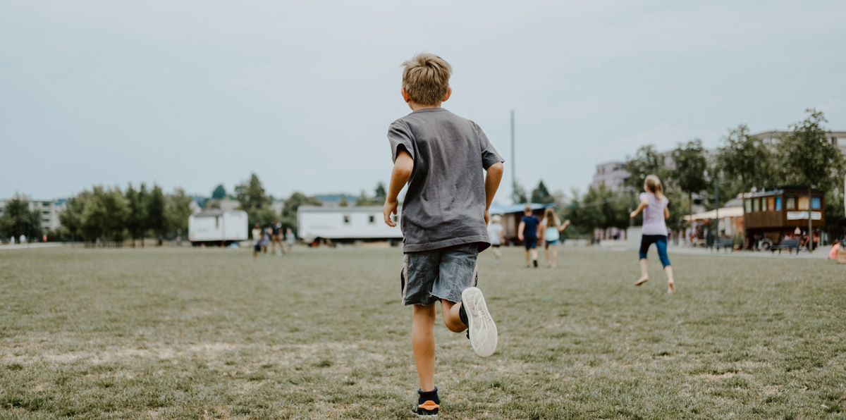 Researchers Testing Children Across B C For Covid 19 Antibodies Researchers Testing Children Across B C For Covid 19 Antibodies