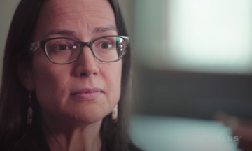 Voicing the Silent Genomes: New documentary features UBC’s Dr. Nadine Caron
