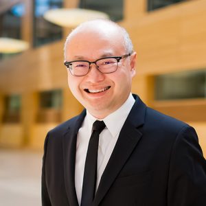 Five members from UBC’s faculty of medicine appointed to the Order of Canada