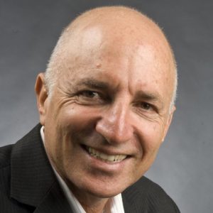 Michael Hayden receives Soroka Humanitarian Award