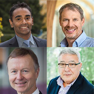 Stem Cell Network grants funding to faculty of medicine researchers