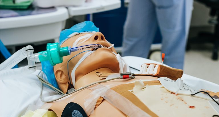 Covid 19 Simulation Guide Supports Rural Health Care Response Ubc