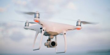 UBC receives $750K TD Ready Challenge grant to deliver health care supplies by drone to remote B.C.