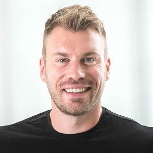 Dr. Mark Cembrowski