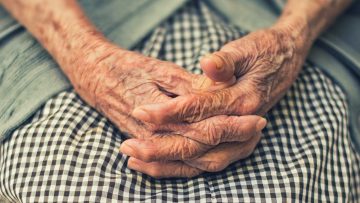 New study to determine the impact of COVID-19 vaccines in residents of long-term care facilities in B.C.