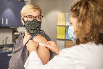 COVID-19 vaccinations: what you need to know about the second dose