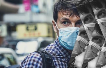 Weighing the pandemic’s psychological toll
