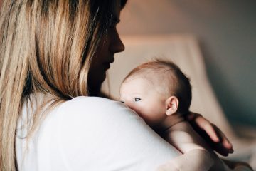OCD among new mothers more prevalent than previously thought