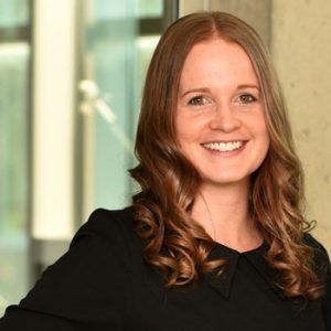 Dr. Andrea MacNeill