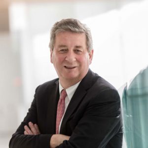 Dr. Dermot Kelleher