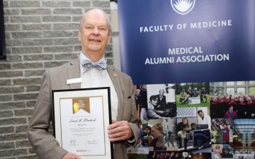 Dr. David Hardwick