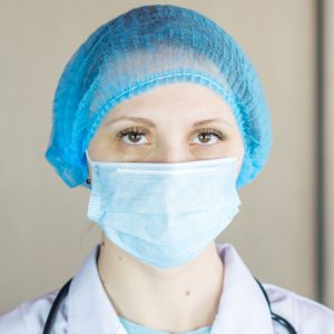 Pandemic underlines need to address physician burnout, study finds