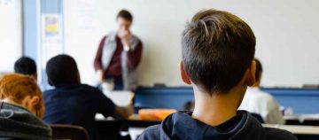 Majority of BC teachers report deteriorated mental health during pandemic