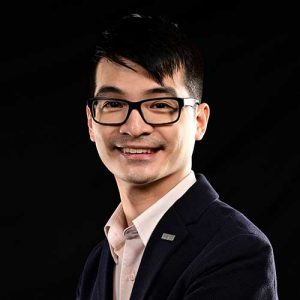 Dr. Brandon Tang receives 2021 Canadian Medical Association Award for Young Leaders