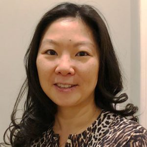 Michelle Wong
