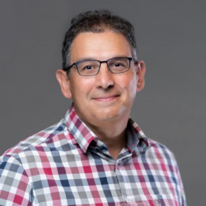 Dr. Samuel Aparicio