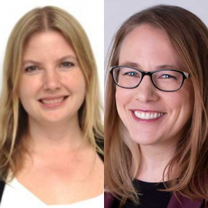 Shannon Kolind and Tamara Vanderwal awarded $100K Brain Canada grants