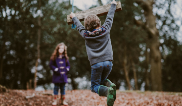 Kids too young for a COVID-19 vaccine? How to keep them safe
