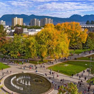 UBC faculty of medicine community members appointed to the Order of Canada for December 2022