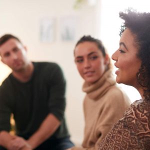 Why addressing stigma around substance use matters