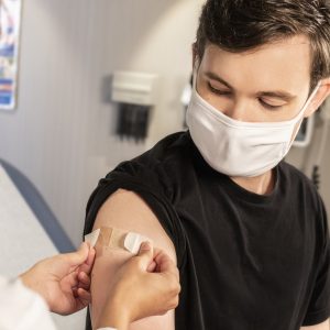 Local solutions for boosting COVID-19 vaccine uptake
