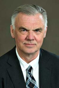 Dr. John Webb wins career award for contributions to cardiovascular science