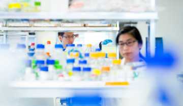 AI technology identifies viable COVID-19 medication prototypes