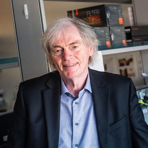 Dr. Pieter Cullis awarded Prince Mahidol Award for ground-breaking work on lipid nanoparticles