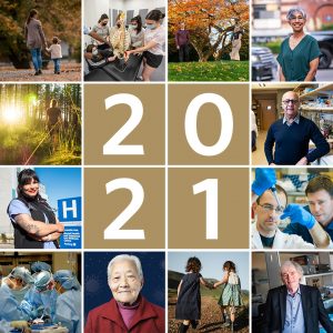 Year in Review 2021