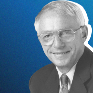 Remembering Dr. Martin Hollenberg (1934–2021)