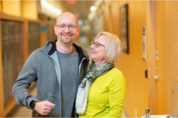 UBC student-led clinics collaborate to improve patient care