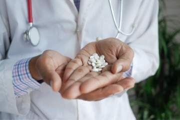 UBC study reveals link between medically prescribed opioids and injection drug use