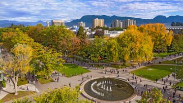 Researchers awarded funding to mitigate COVID-19 pandemic impacts on children, youth and families