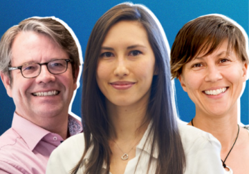 Seven Faculty of Medicine researchers appointed as new and renewed Canada Research Chairs