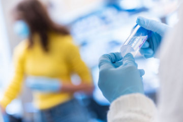 Faculty of Medicine researchers awarded funding for interdisciplinary health research