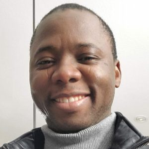 Aderemi Iseoluwa Oyedeji