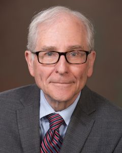 UBC Alumni recognizes two Faculty of Medicine members