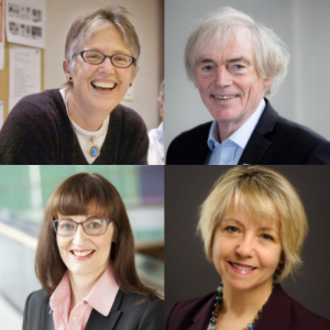 Faculty of medicine members named to Vancouver Magazine’s 2022 Power 50 list