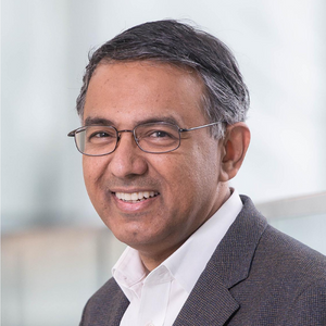 Dr. Sriram Subramaniam