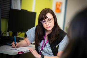 Making health care work for people with opioid use disorder