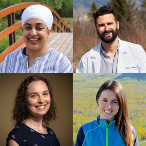 Celebrating Resident Appreciation Week