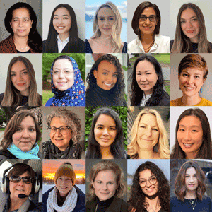 International Women’s Day 2022
