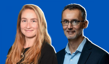 UBC Medicine researchers awarded 2021 Faculty Research Awards