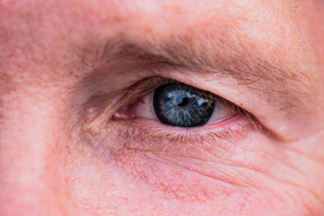Study shows strong link between erectile dysfunction medications and vision problems