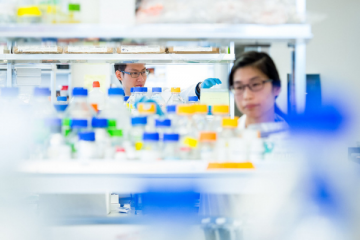 UBC Faculty of Medicine enters top 25 in latest world university rankings