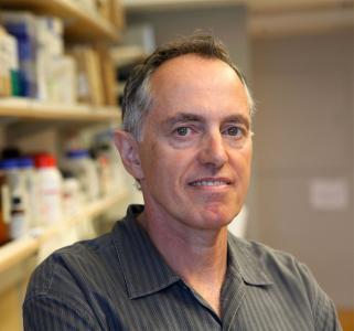 Dr. Poul Sorensen recognized for groundbreaking work on human sarcomas