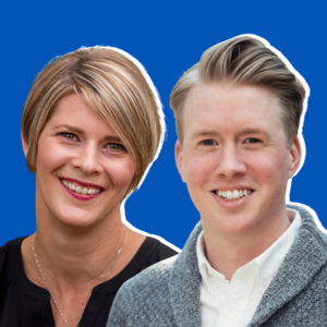 Faculty members honoured with Killam Teaching Prize 2021/22