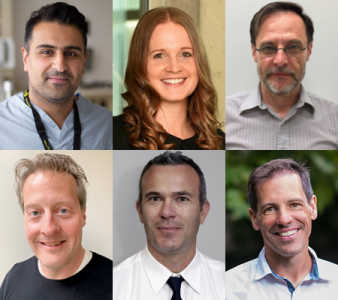 UBC Medicine researchers awarded 2022 Innovation and Translational Research Awards