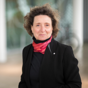 Dr. Judy Illes named distinguished scholar for outstanding contributions in neuroethics