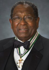 Dr. Felix Durity